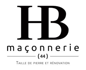 logo HB Maçonnerie 44